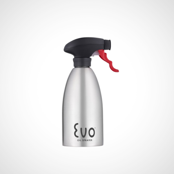 EVO 16 oz Stainless Steel Oil Sprayer Online Sale