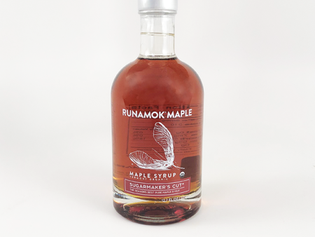 Runamok Sugarmaker s Cut 375 ml bottle For Sale