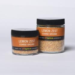 Lemon Zest For Sale