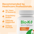 Advanced Bowel Support Probiotic Capsules Supply