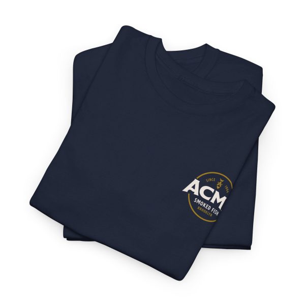 Acme Ring Logo Tee Sale