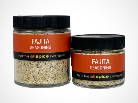 Fajita Seasoning Online