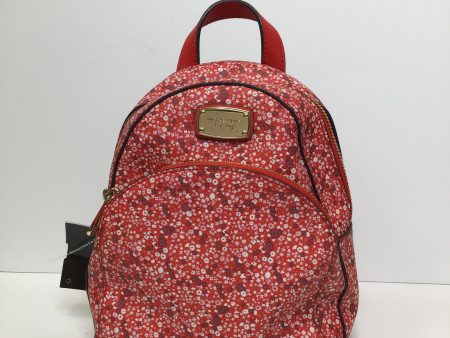 Backpack By Michael Kors  Size: Small Online