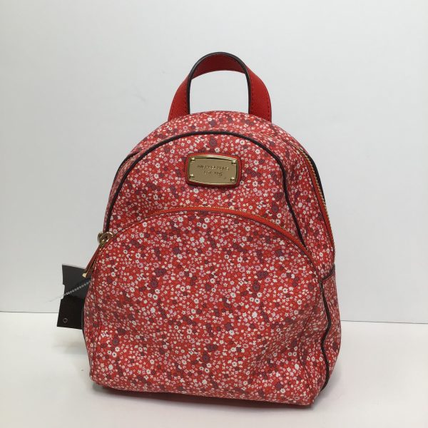 Backpack By Michael Kors  Size: Small Online