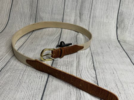 Belt By Clothes Mentor  Size: M For Cheap