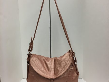 Handbag Leather By Botkier  Size: Large Online