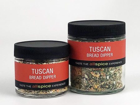 Tuscan Bread Dipper Online Sale