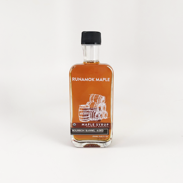 Runamok Maple Syrups 250 ml bottle Online Hot Sale