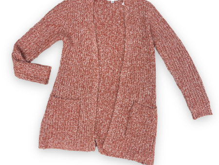 Sweater Cardigan By Bb Dakota  Size: Xs Online