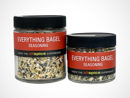 Everything Bagel Seasoning For Sale