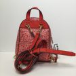 Backpack By Michael Kors  Size: Small Online