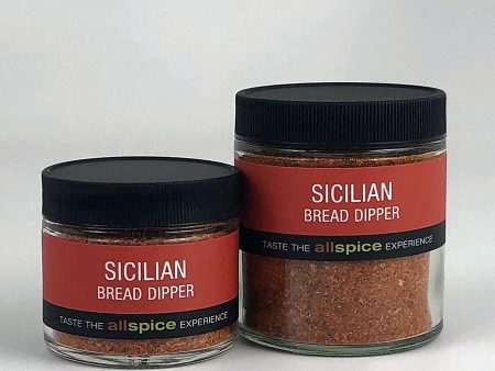 Sicilian Bread Dipper Hot on Sale