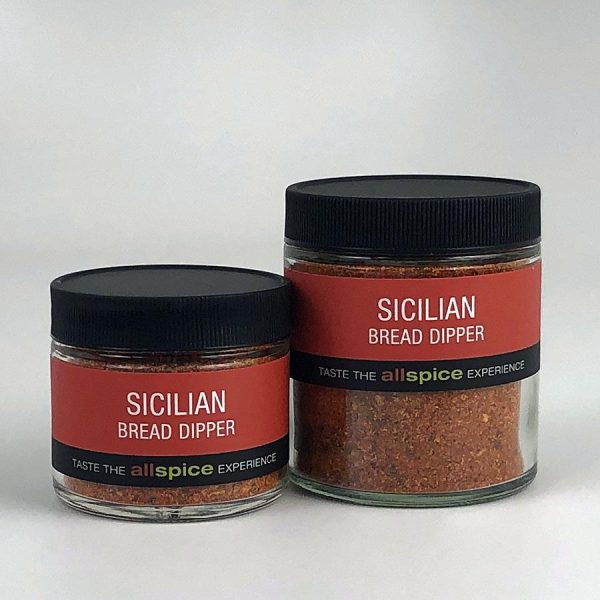 Sicilian Bread Dipper Hot on Sale