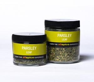 Parsley Leaf Online Hot Sale