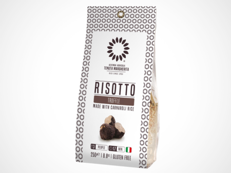 Italian Risotto -Truffle For Discount