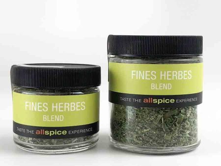 Fines Herbes Blend Online