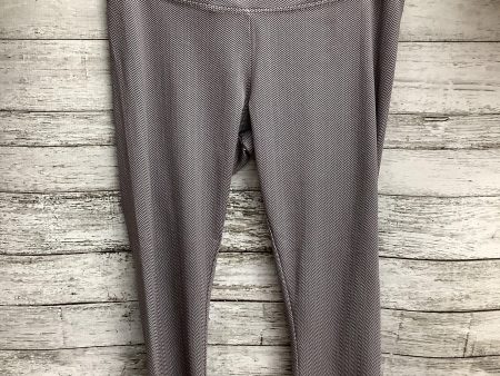 Athletic Capris By Marika  Size: Xs Discount