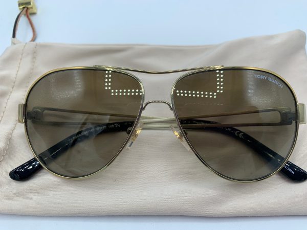 Sunglasses By Tory Burch For Discount