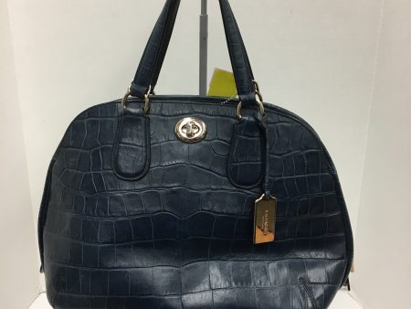 Handbag Leather By Coach O  Size: Large Online