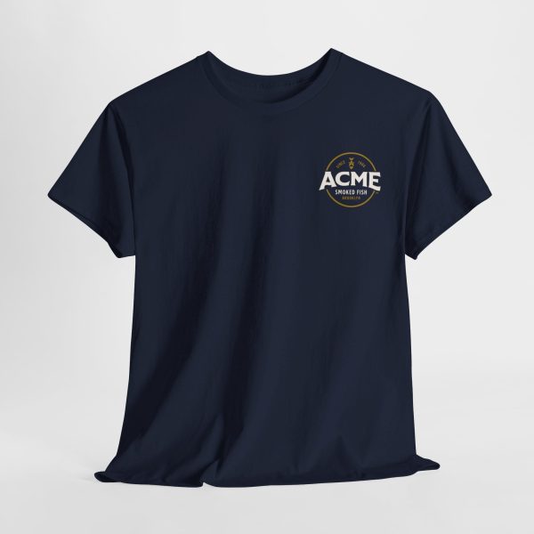 Acme Ring Logo Tee Sale