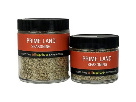 Prime Land Seasoning Cheap