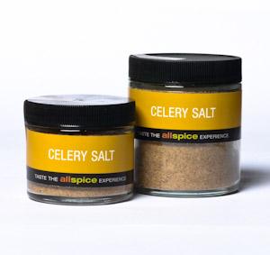 Celery Salt For Sale