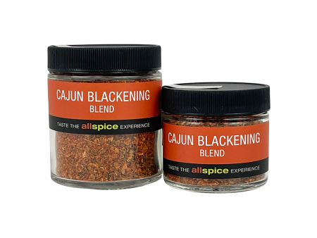 Cajun Blackening Blend Sale