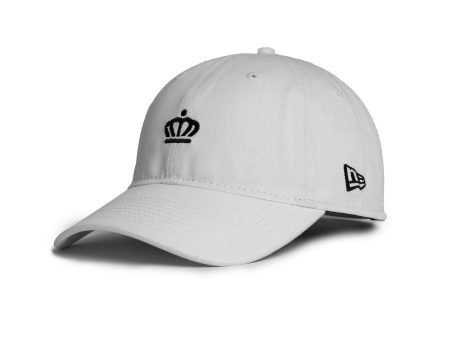 City of Charlotte Official Micro Crown Dad Hat Online