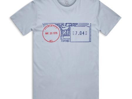 Postal T-Shirt on Sale