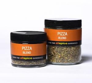 Pizza Blend Online now