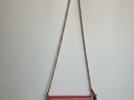 Handbag Designer By Coach  Size: Small Online Sale