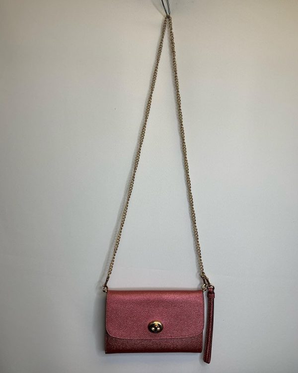 Handbag Designer By Coach  Size: Small Online Sale