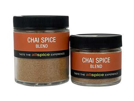 Chai Spice Blend on Sale