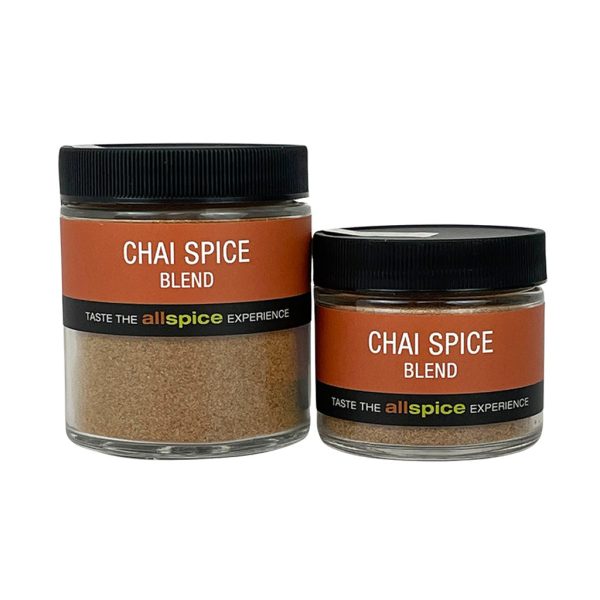 Chai Spice Blend on Sale