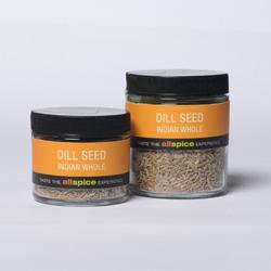 Dill Seed, Whole For Sale