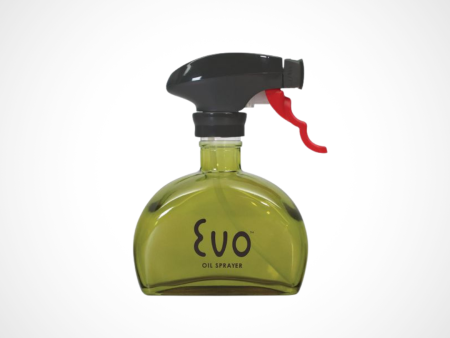 EVO 6 oz Glass Oil Sprayer Cheap