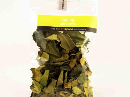 Kaffir Lime Leaves 0.4 oz bag Fashion