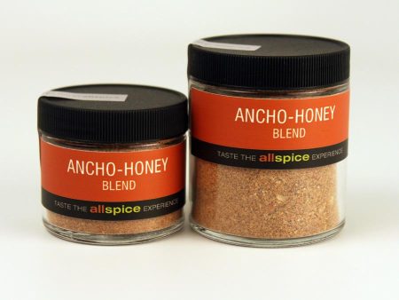 Ancho-Honey Blend Online