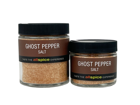 Ghost Pepper Salt Cheap