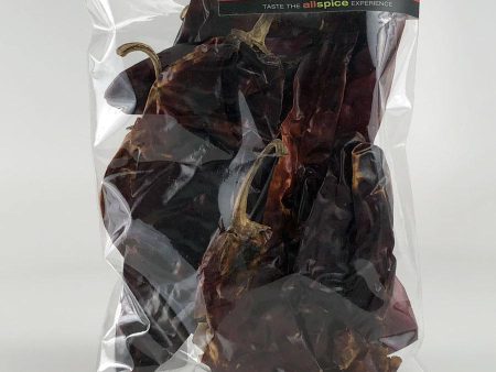 New Mexico Chile, Whole 2 oz bag Online Hot Sale