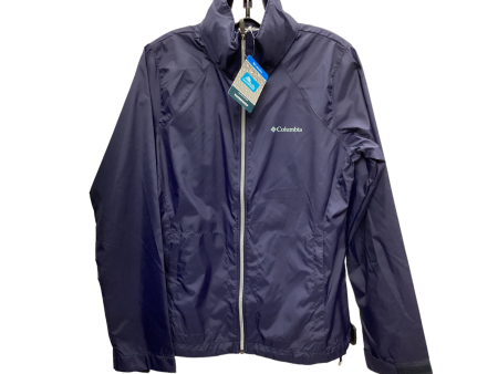 Jacket Windbreaker By Columbia  Size: M Sale