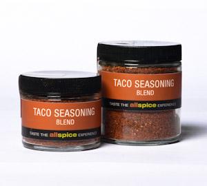 Taco Seasoning Blend For Discount