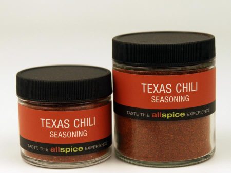 Texas Chili Seasoning For Cheap