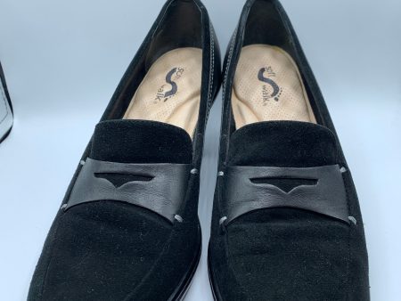 Shoes Low Heel By Clothes Mentor  Size: 10 Hot on Sale