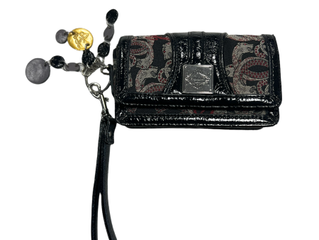 Wristlet By Sharif  Size: Small Online