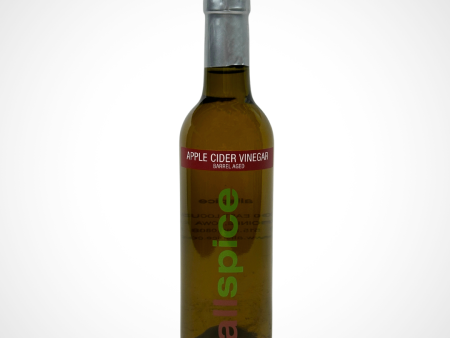 Apple Cider Vinegar  375 ml (12 oz) Bottle Hot on Sale