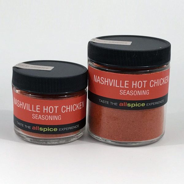 Nashville Hot Chicken Seasoning Online Hot Sale