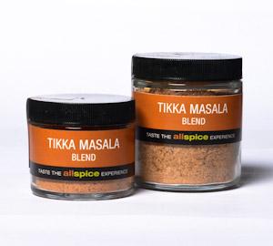 Tikka Masala Blend on Sale