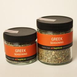 Greek Seasoning Online