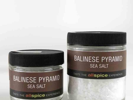 Balinese Sea Salt, Flake Online Hot Sale